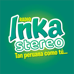 Logo de Inka Stereo