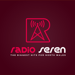 Logo de Radio Seren Chistmas