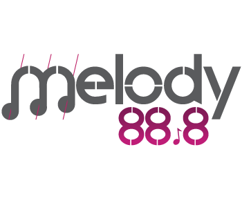 Logo de Melody 88.8