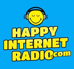 Logo de Happy Internet Radio