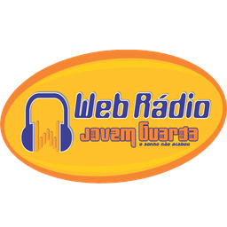 Logo de Rádio Jovem Guarda