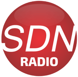 Logo de SDN Radio