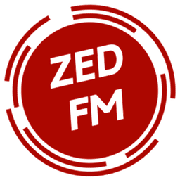 Logo de Zed FM