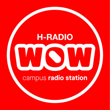Logo de H-Radio Wow