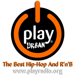 Logo de Play Urban