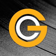 Logo de Golden FM 107.7