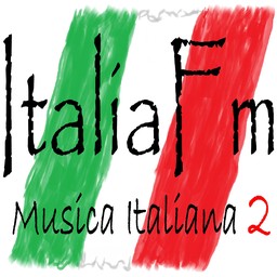 Logo de ItaliaFm2