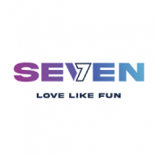 Logo de Seven Radio