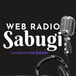 Logo de Web Radio Sabugi