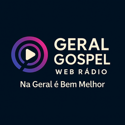 Logo de Web Rádio Geral Gospel
