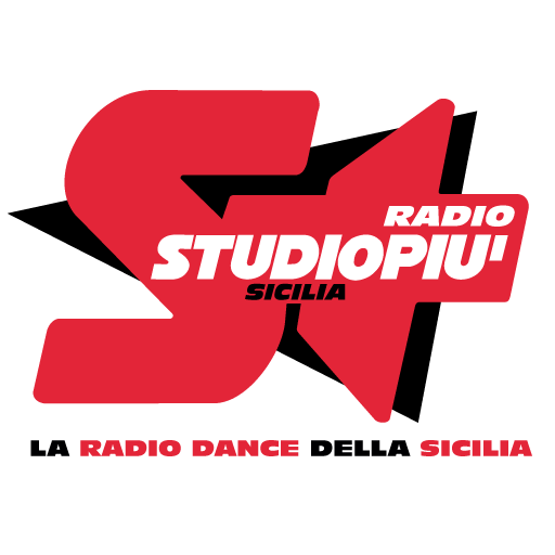 Logo de Radio Studio Più Sicilia