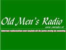 Logo de Old Men`s Radio