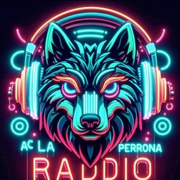Logo de AC La Perrona Radio