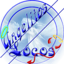 Logo de Angelitos Locos