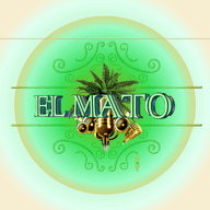 Logo de El Mato Radio