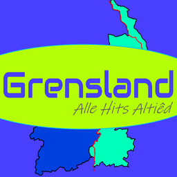 Logo de Grensland