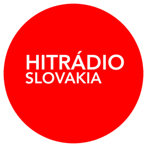 Logo de HITRADIO SLOVAKIA