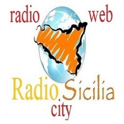 Logo de radiosicilia city catania