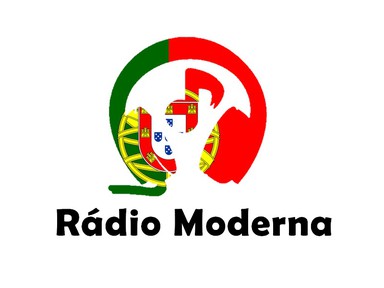 Logo de Rádio Moderna Portugal