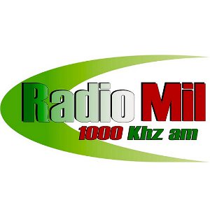 Logo de RADIO MIL - AREQUIPA
