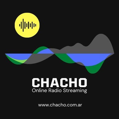 Logo de Chacho