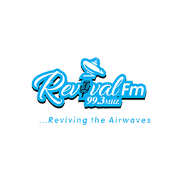 Logo de Revival FM 99.3