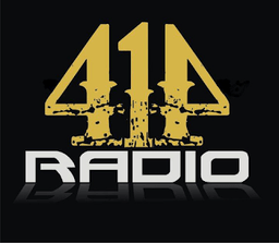 Logo de Radio 414