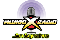 Logo de Mundo X Radio
