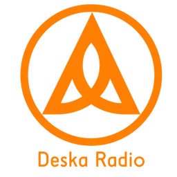 Logo de DESKA Radio