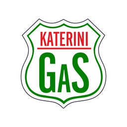 Logo de KateriniGAS Radio