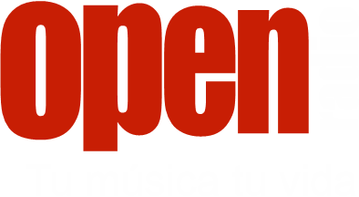 Logo de Open Radio