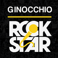 Logo de Ginocchio RockStar