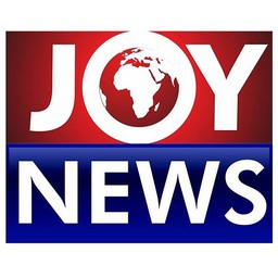 Logo de Joy News TV