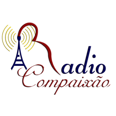 Logo de Rádio Compaixão