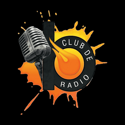 Logo de Club de radio