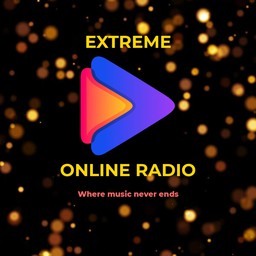 Logo de Extreme Online Radio
