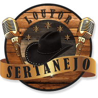 Logo de Louvor Sertanejo