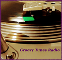 Logo de Groovy Tunes Radio