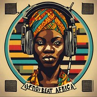 Logo de Afrobeat Africa