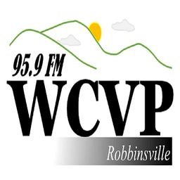 Logo de WCVP 95.9 FM