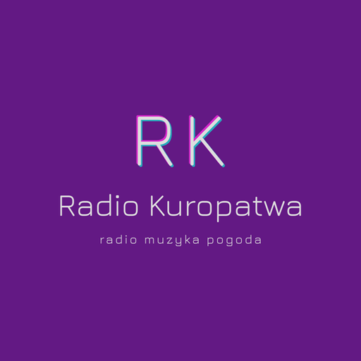Logo de Radio Kuropatwa