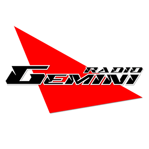 Logo de Radio Gemini