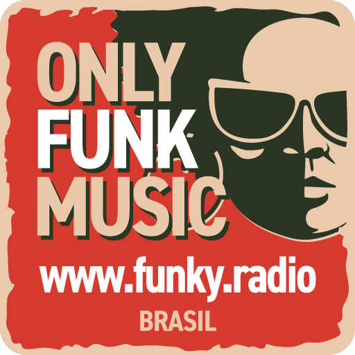 Logo de Funk Rádio (Brasil)