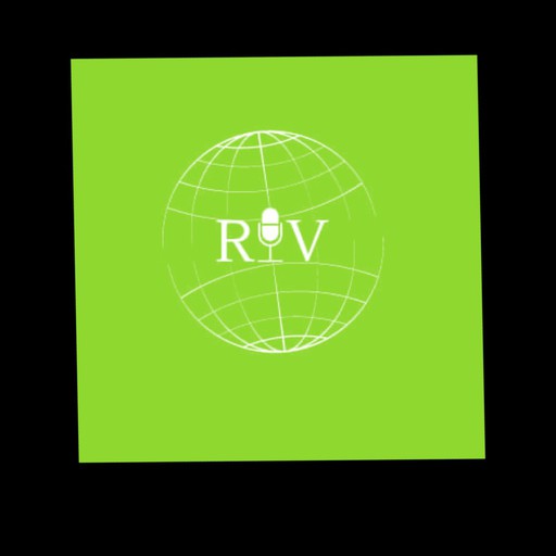 Logo de Radio RYV Medellin