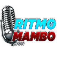 Logo de Ritmo y Mambo Radio