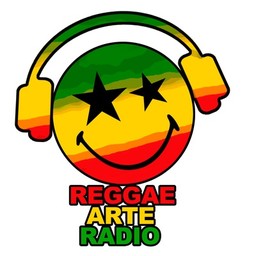 Logo de Reggae Arte