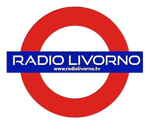 Logo de Radio Livorno