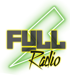 Logo de Full Radio