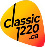 Logo de Classic 1220 AM CFAJ