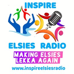 Logo de InspireElsies Radio